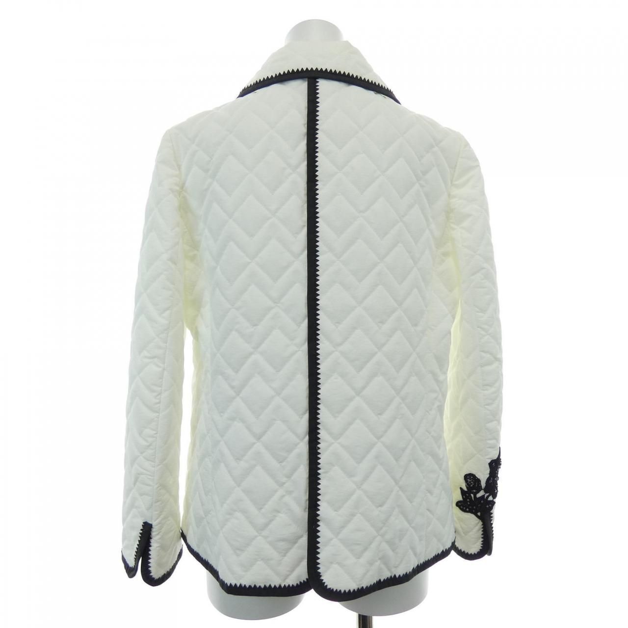 ユキトリイ YUKI TORII ジャケット - メルカリ