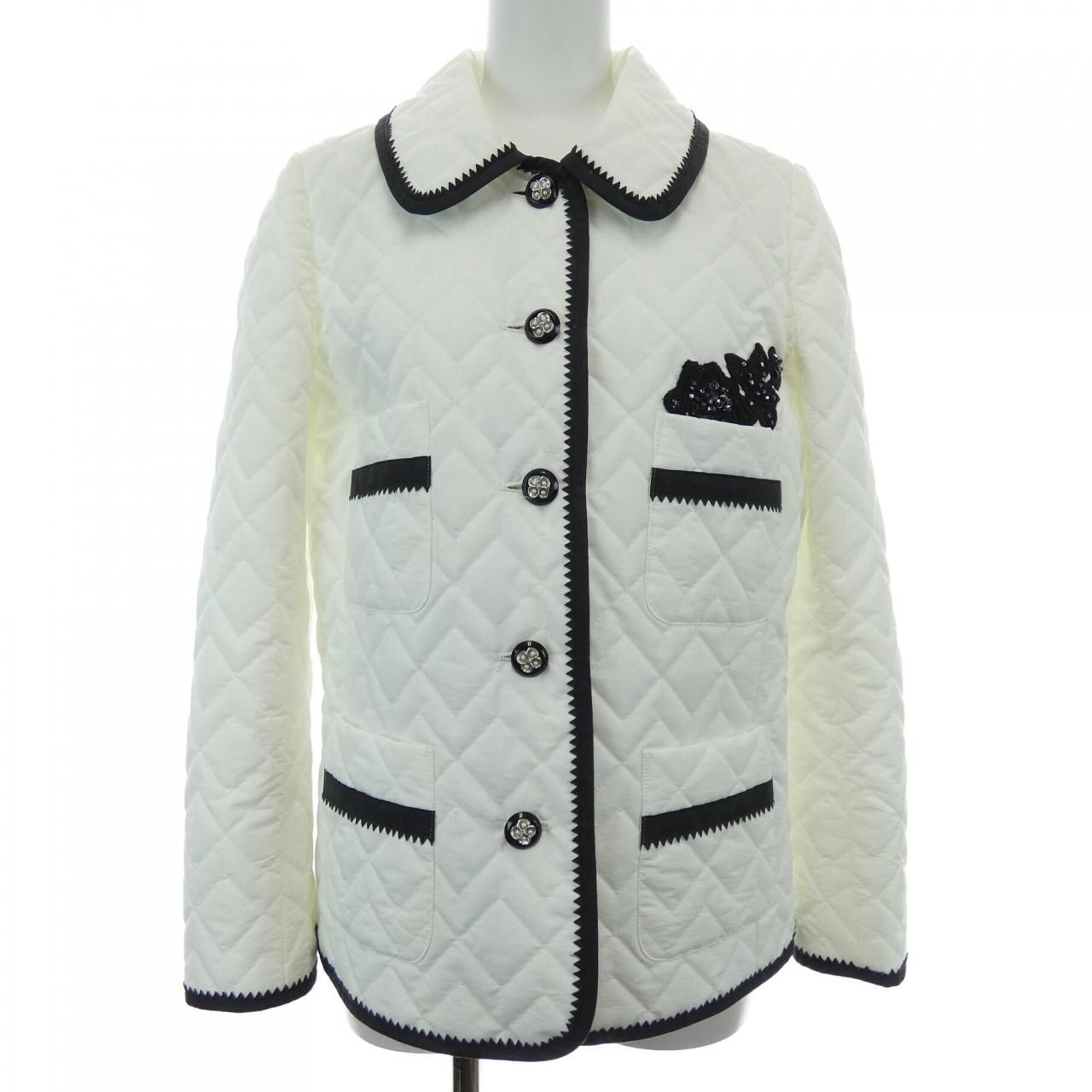 ユキトリイ YUKI TORII ジャケット - メルカリ