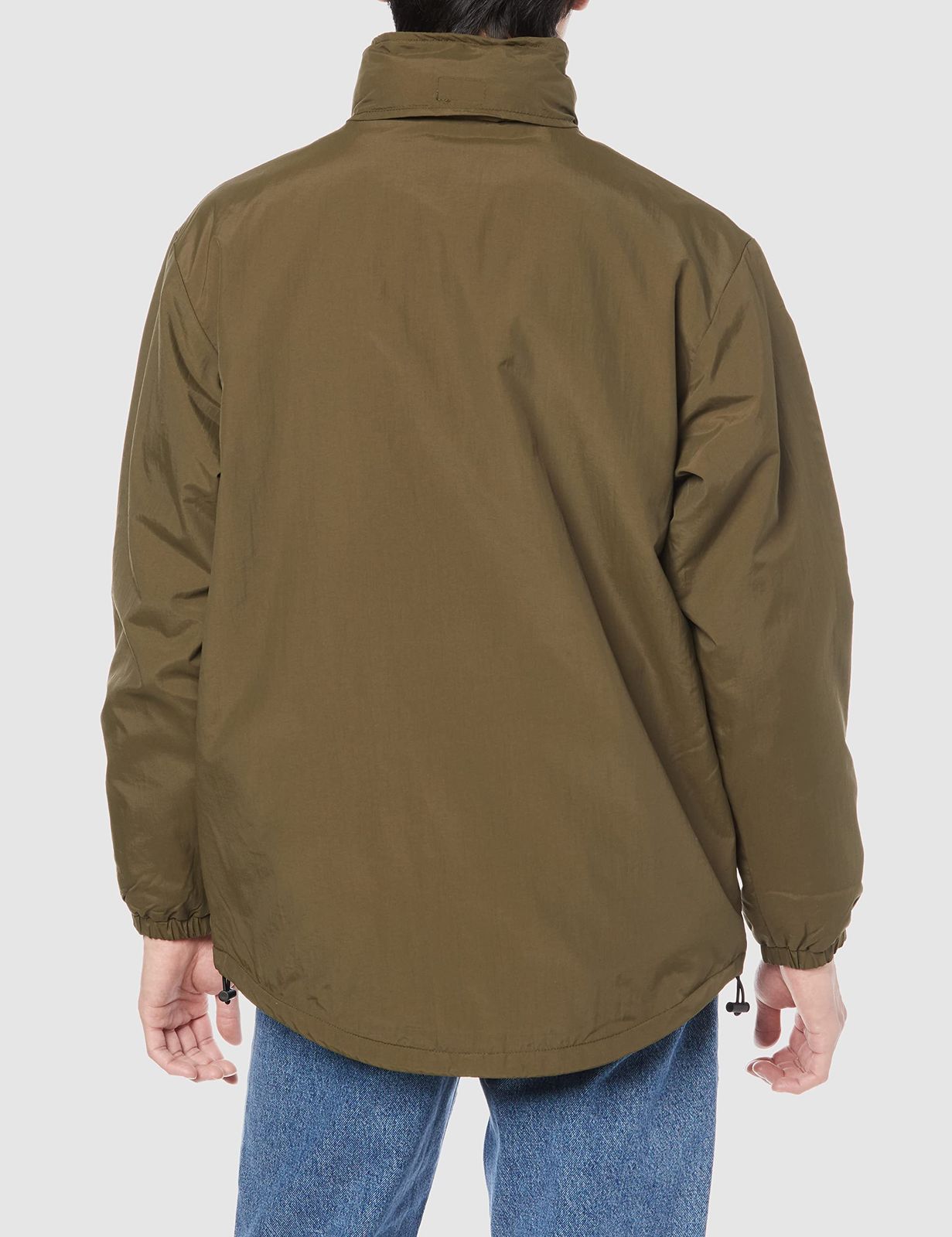  ライフマックス 断熱ジャケット MJ 0081 ｶｰｷ S その他 フェイスケア