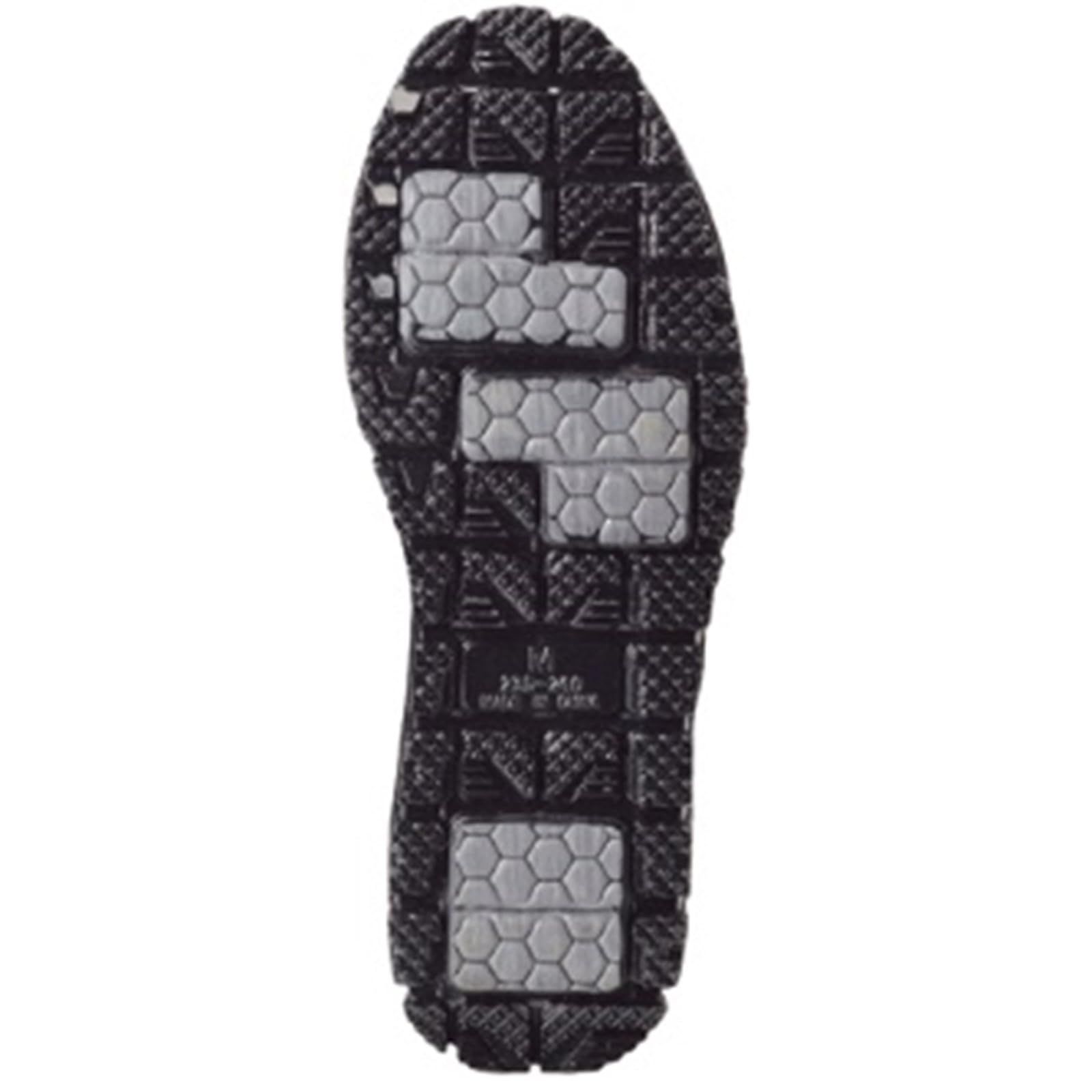 ガラス繊維入りラバー レディース