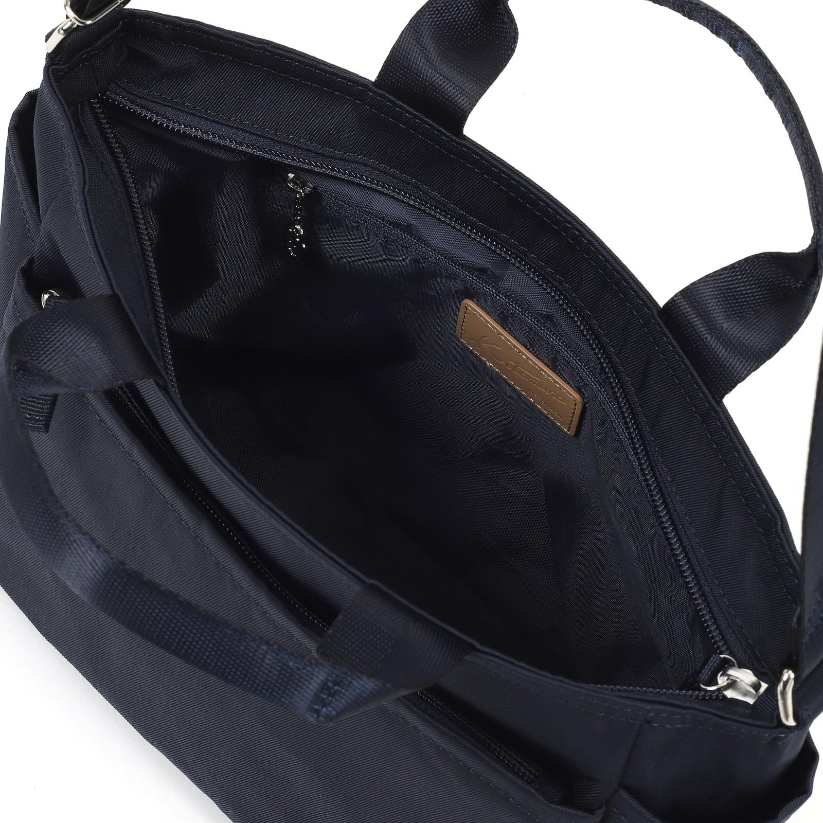  キタムラ 軽量 2 wayショルダーバッグ R-0774 レディース ダークブルー 紺 10101 その他 フェイスケア