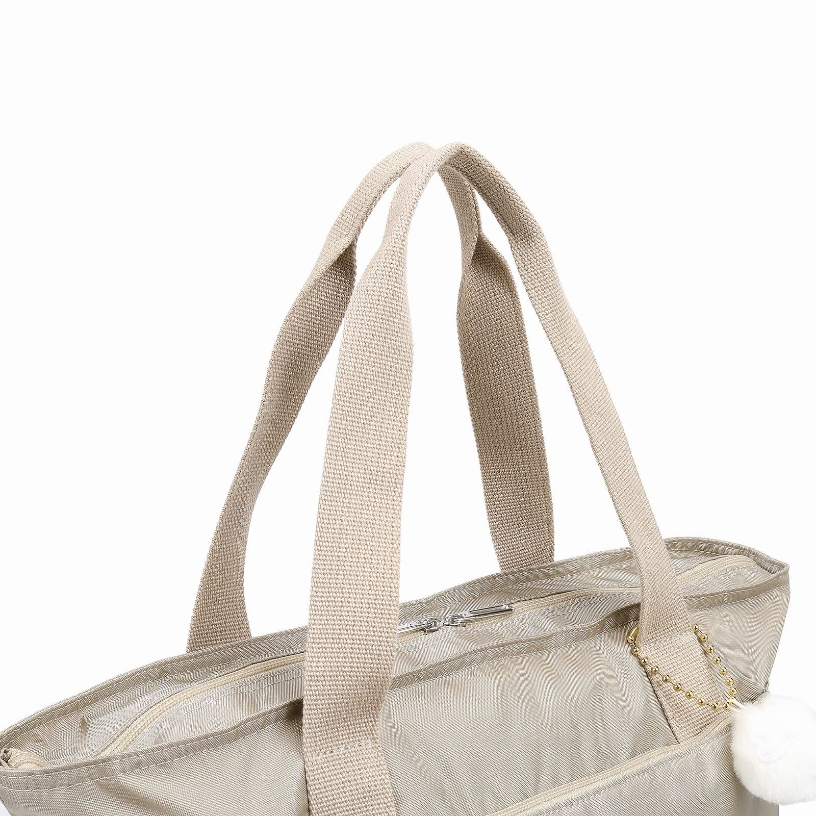 トートバッグ VYG