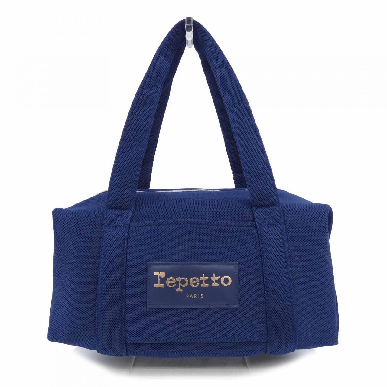 レペット repetto BAG - メルカリ