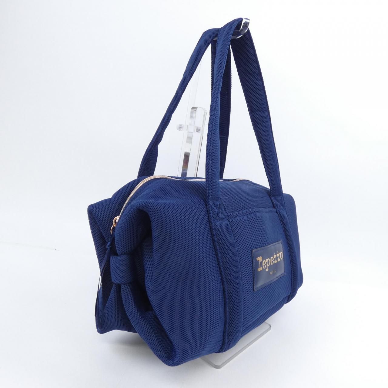 レペット バッグ 新品未使用品 レペット repetto BAG - メルカリ