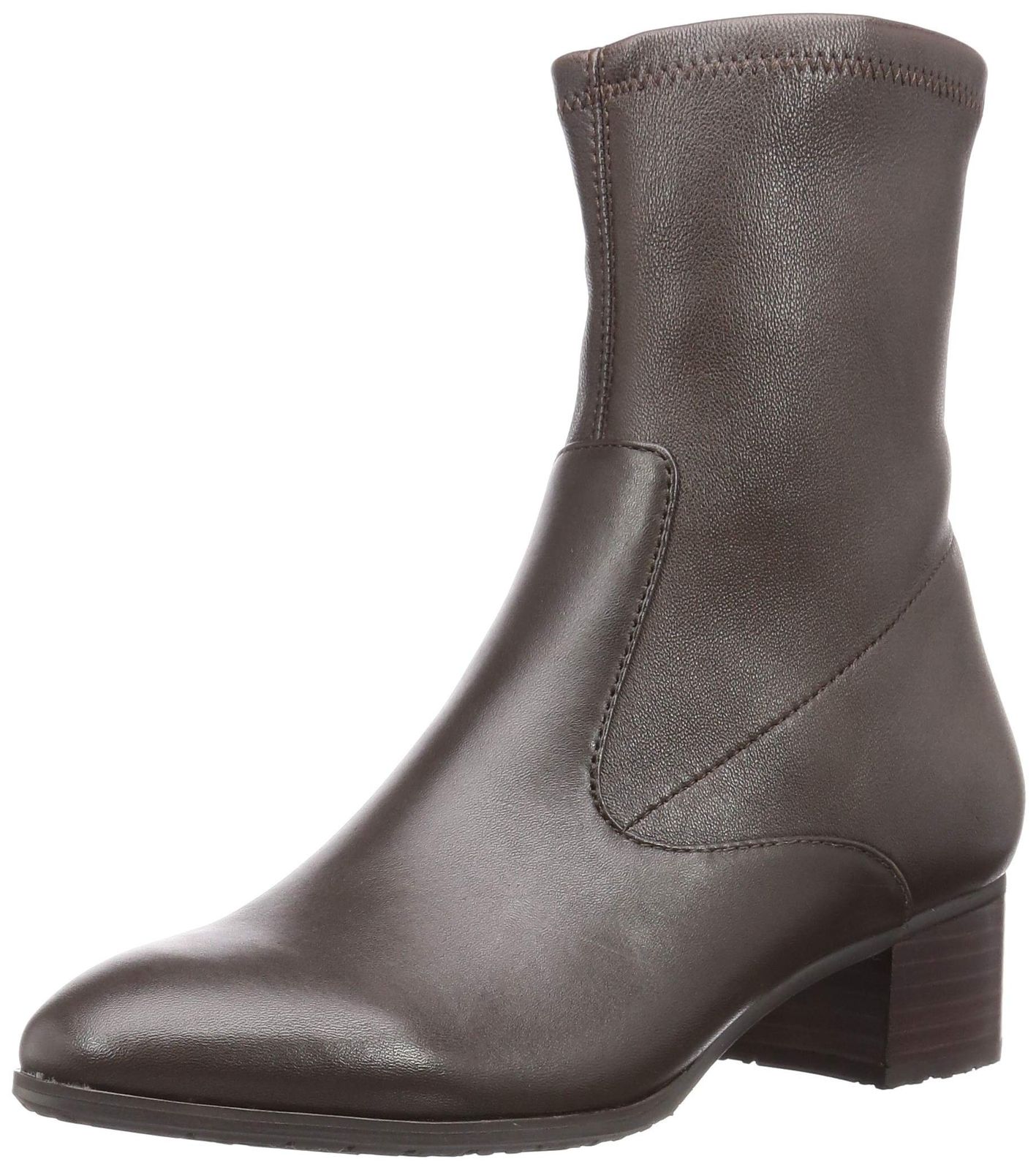 サヴァサヴァ ファッションブーツ 2820121 レディース ダークブラウン 22 5 cm