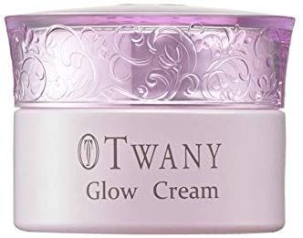 トワニー TWANY グロウ クリーム 30g - メルカリ