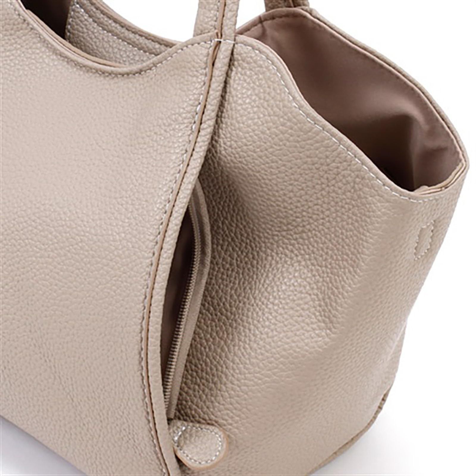 サンドベージュ