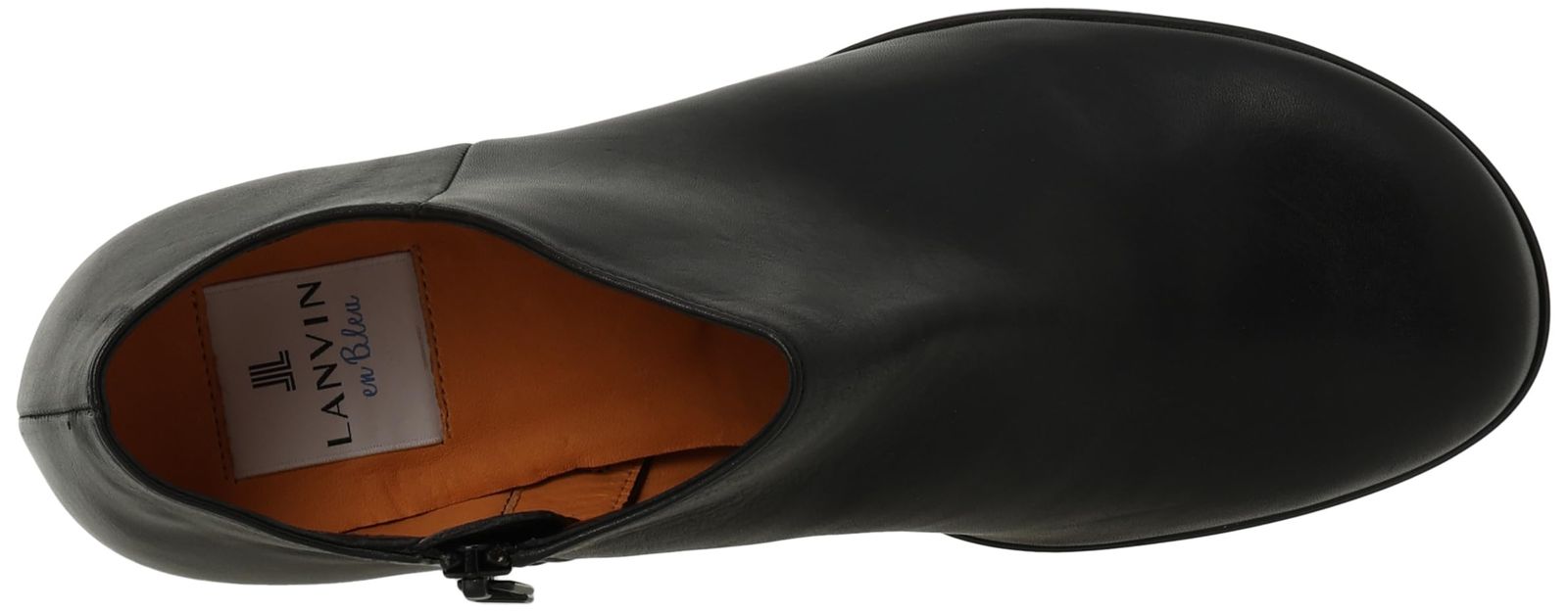 ファッションブーツ プレーンブーティー