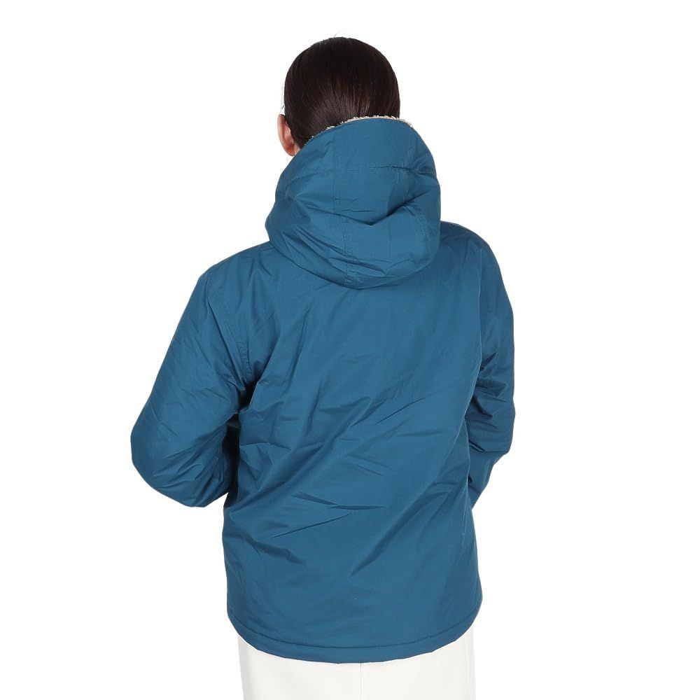 チャムス パーカー