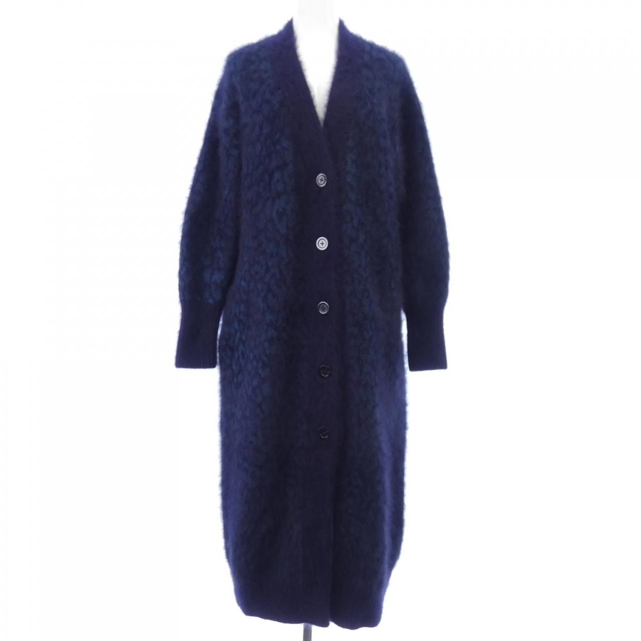 マルティニーク martinique カーディガン