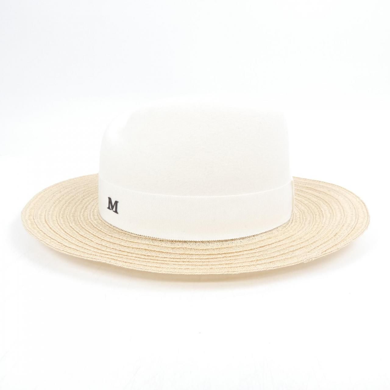メゾンミッシェル MAISON MICHEL ハット - メルカリ