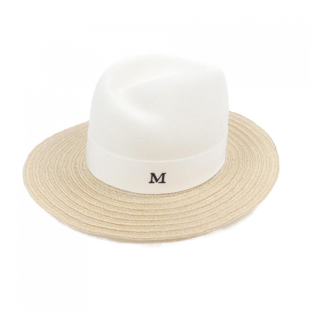 メゾンミッシェルハット メゾンミッシェル MAISON MICHEL ハット - メルカリ