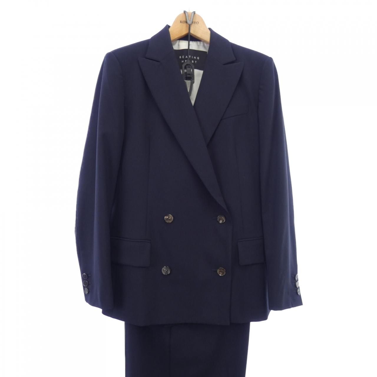 ビーティングハート BEATING HEART セットアップ