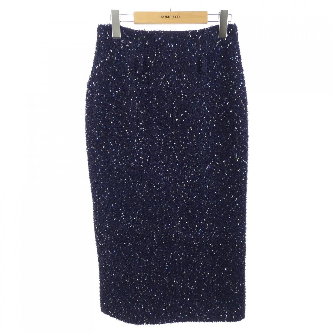 シャネル CHANEL 17 K スカート