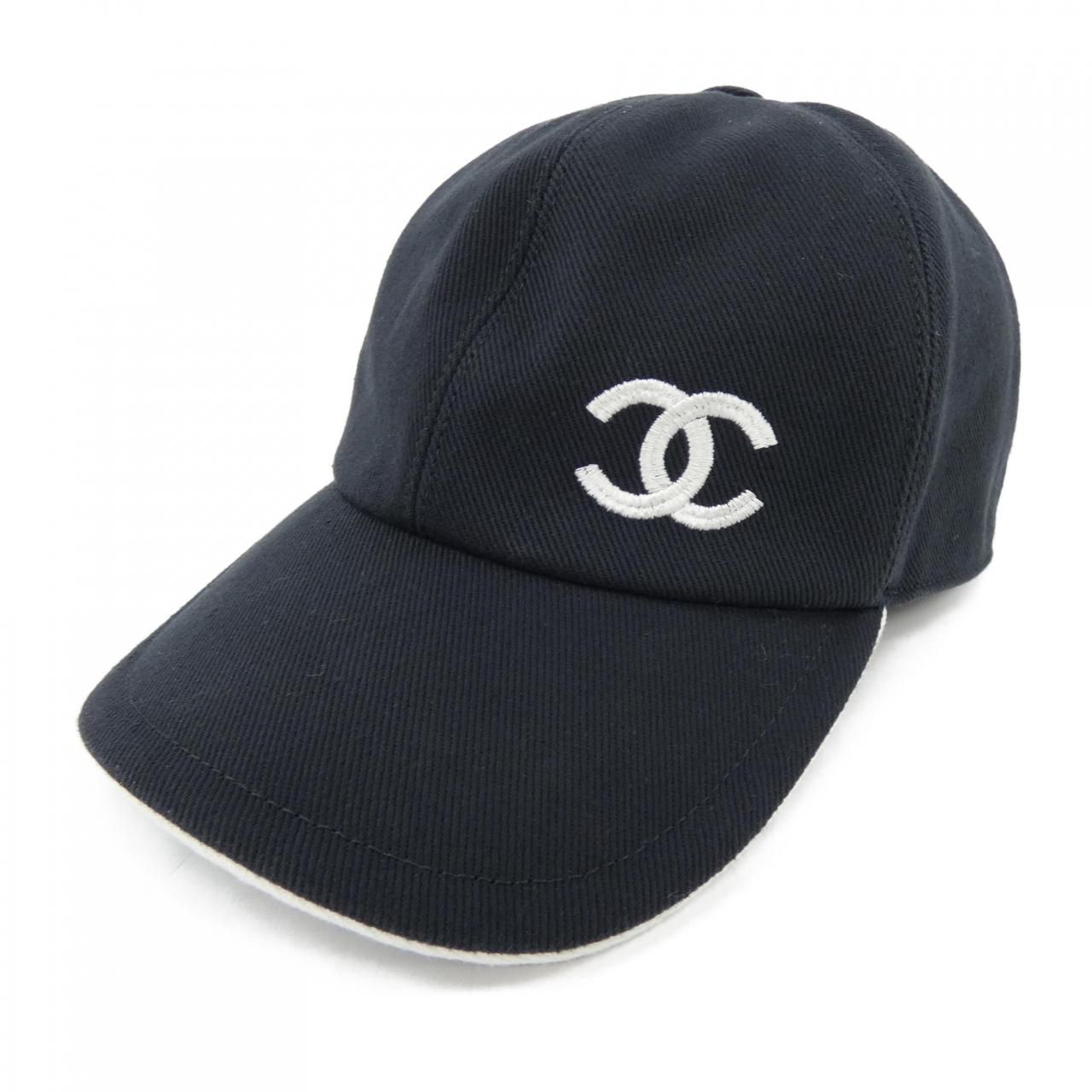 シャネル CHANEL AAA583B18528 キャップ - メルカリ