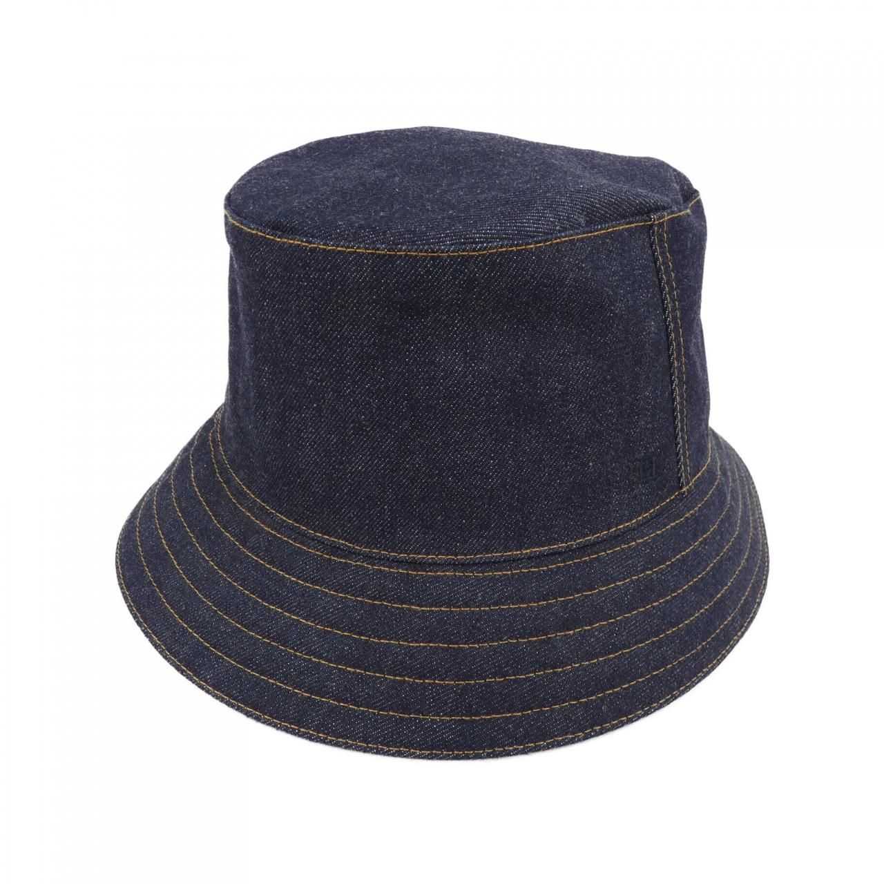 エルメス HERMES LOVE MUSIC フレッド FRED ハット