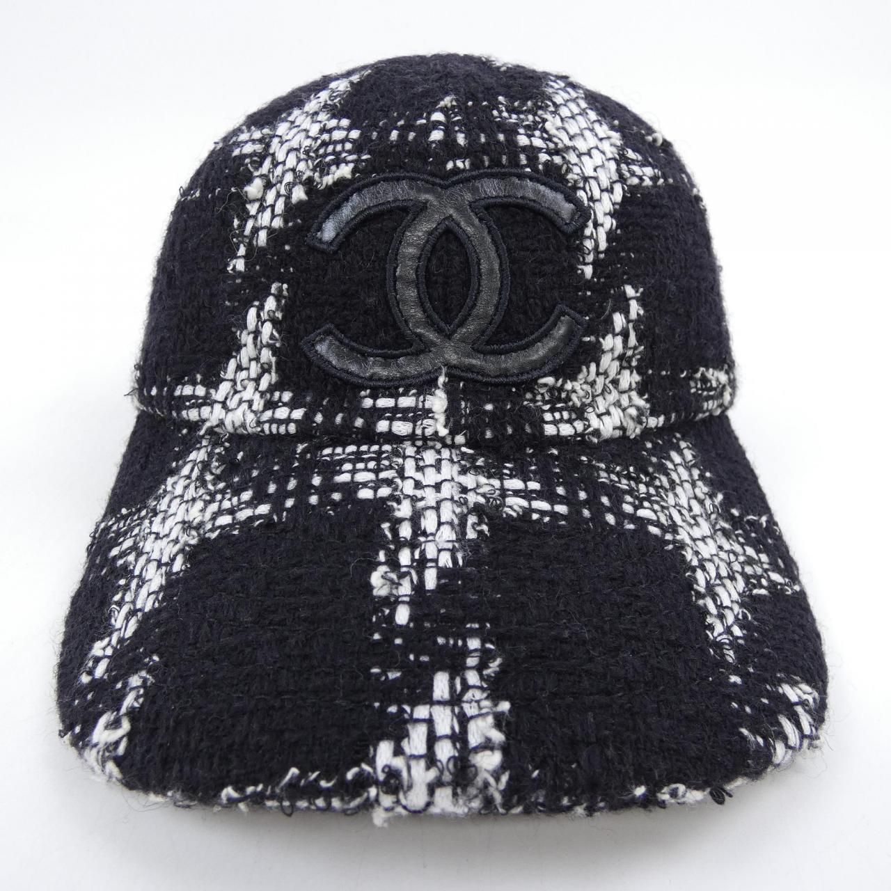 シャネル CHANEL AA7108B04239 キャップ - メルカリ