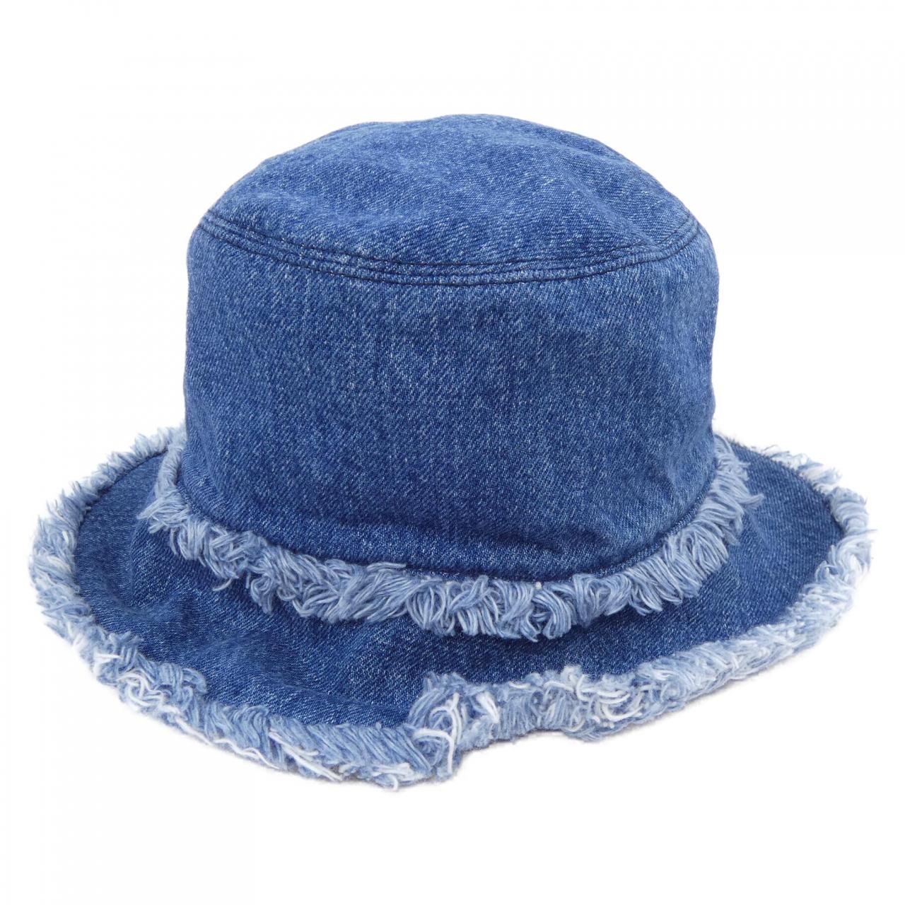 ミュウミュウ MIU 5 HC 196 2 CL 4 ハット