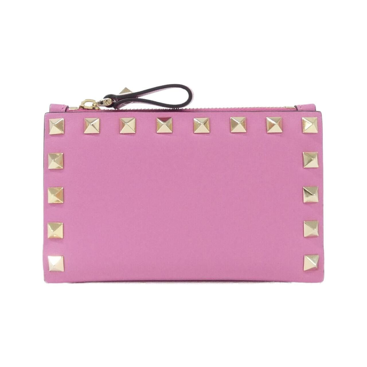 ヴァレンティノガラヴァーニ コイン＆カードケース