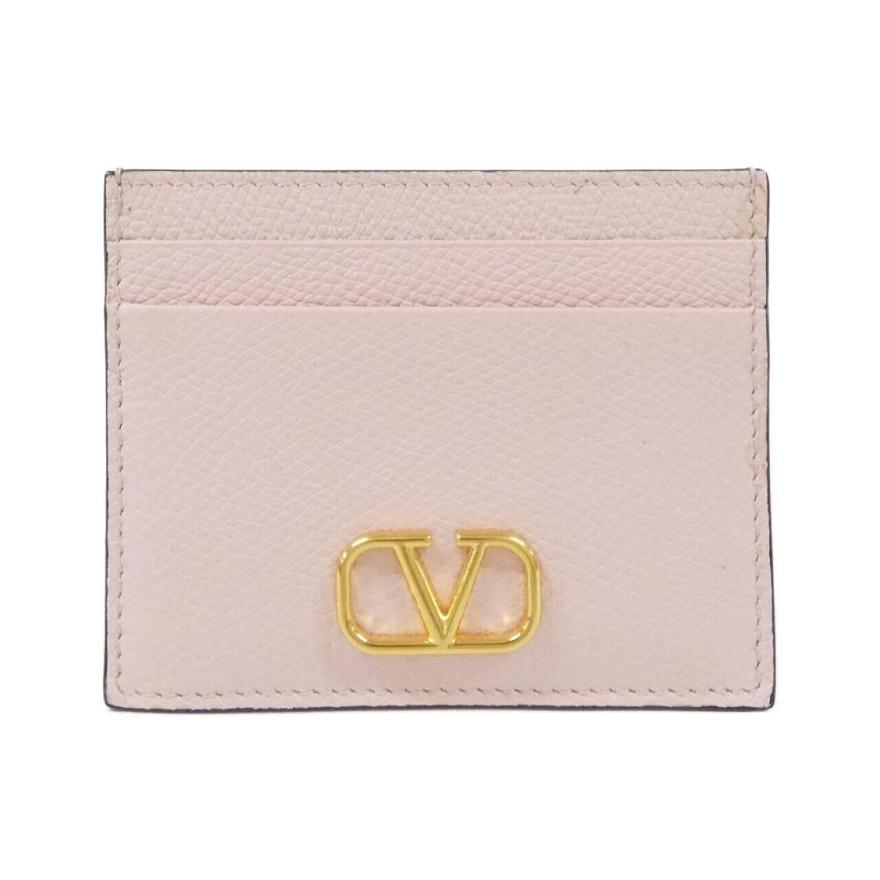 ヴァレンティノガラヴァーニ カードケース