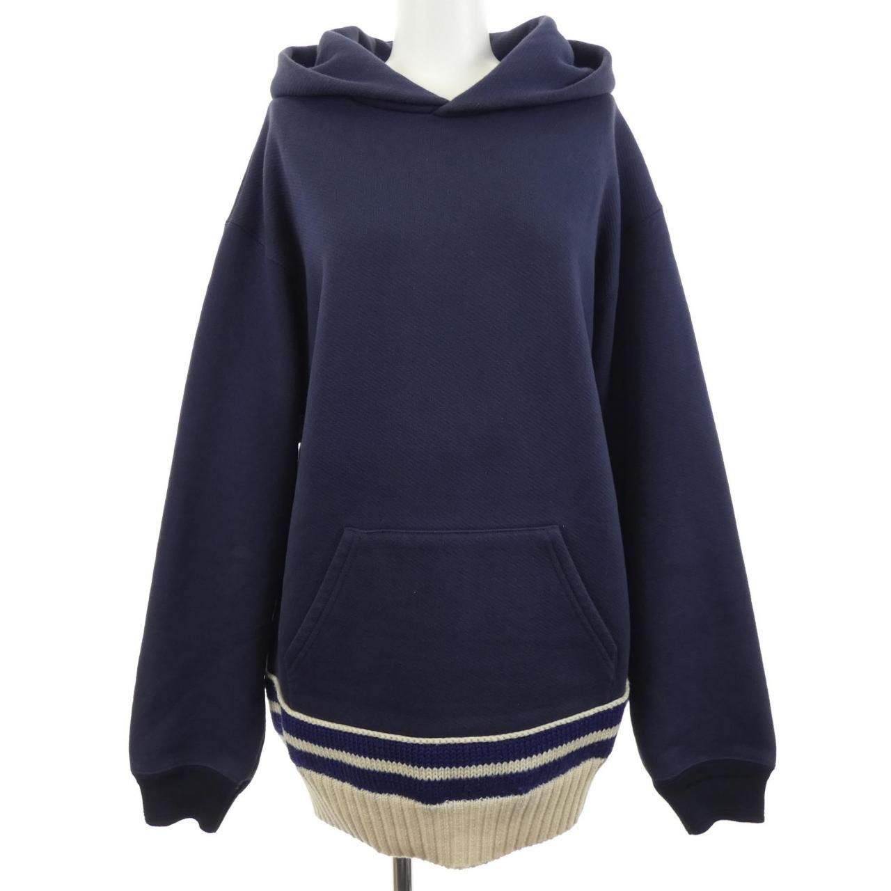 メゾンマルジェラ Maison Margiela パーカー