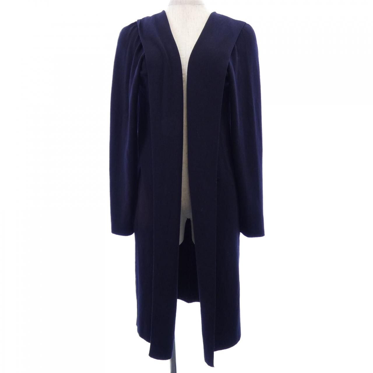 フォクシー FOXEY AMARYLLIS 43048 ロングカーディガン - メルカリ