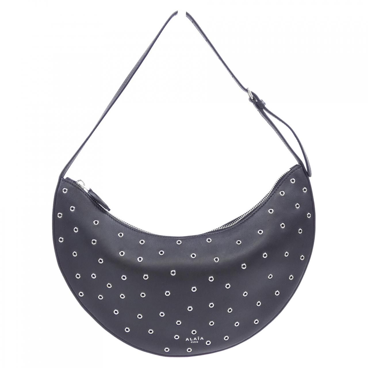 アライア ALAIA BAG - メルカリ