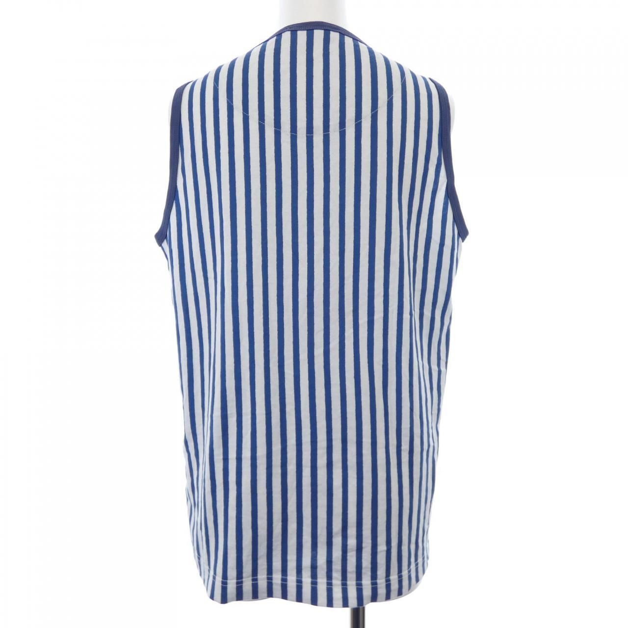 ドルチェアンドガッバーナ DOLCE-GABBANA G 8 HI 6 T HP 7 IO タンクトップ