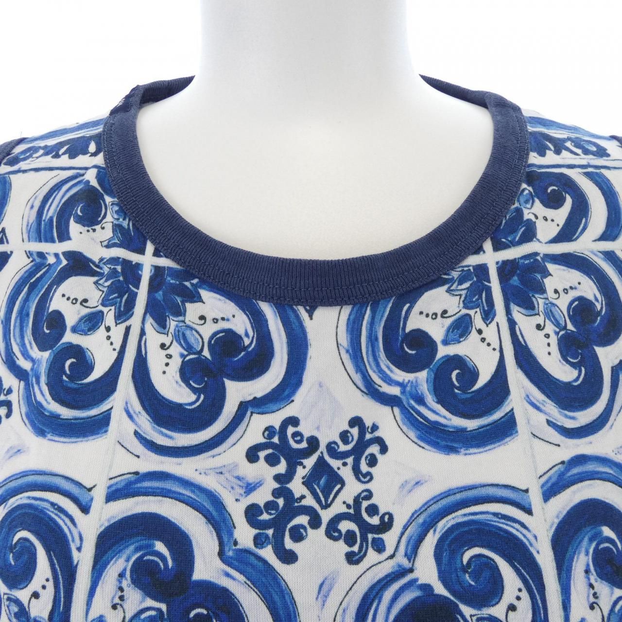  ドルチェアンドガッバーナ DOLCE-GABBANA G 8 HI 6 T HP 7 IO タンクトップ その他 トップス