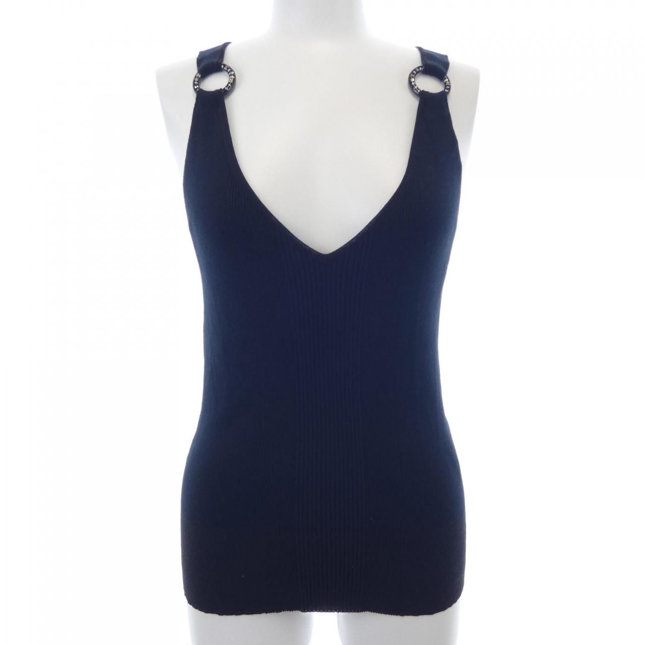 シャネル CHANEL 07 P タンクトップ