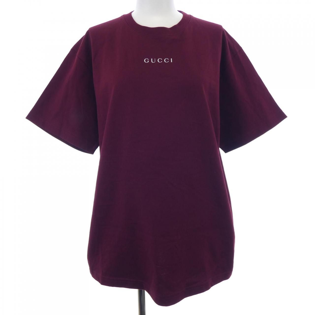 グッチ GUCCI 788093 XJHAU Tシャツ