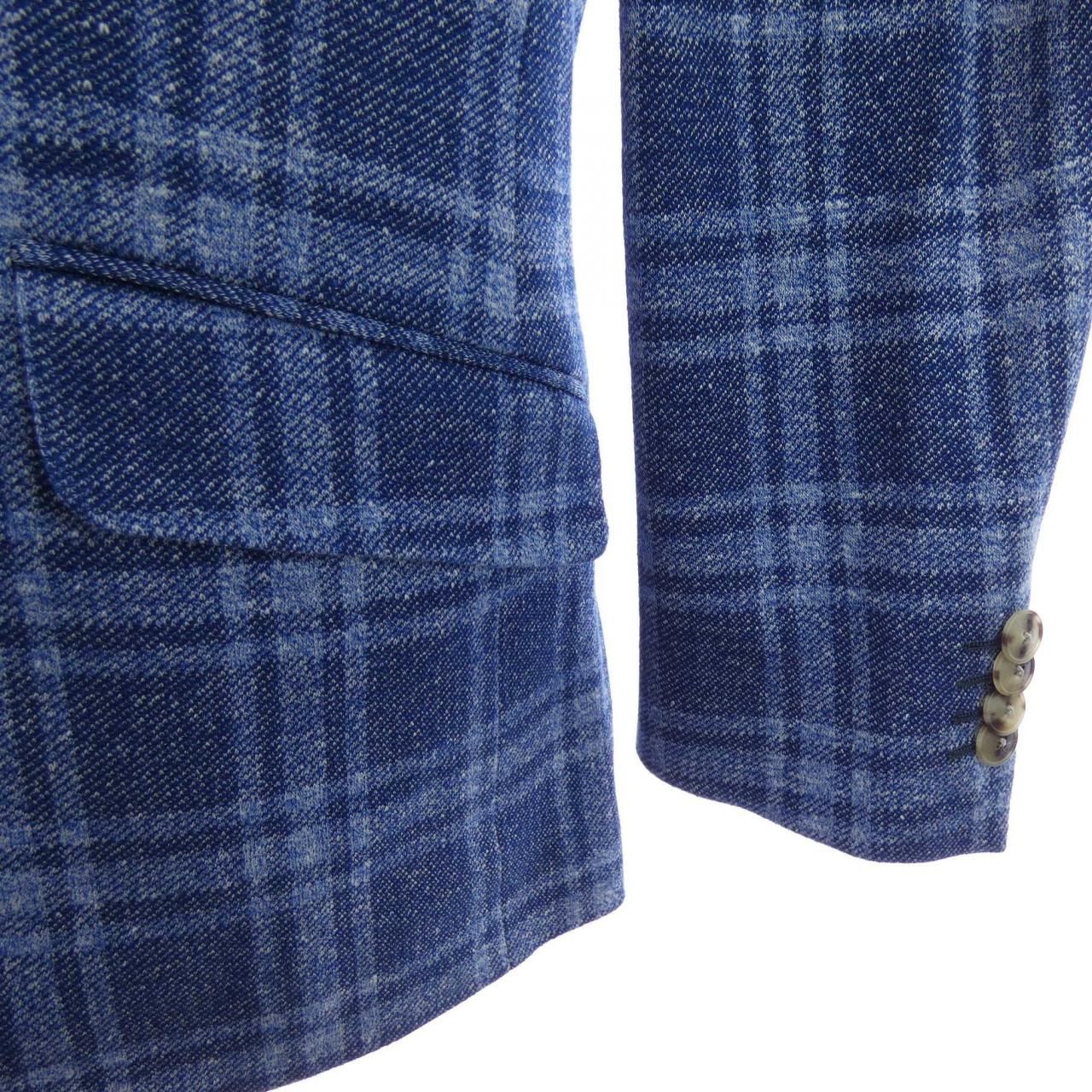 エトロ　ジャケット ETRO（エトロ） ジャケット メンズ テーラード ペイズリー柄 ブランド