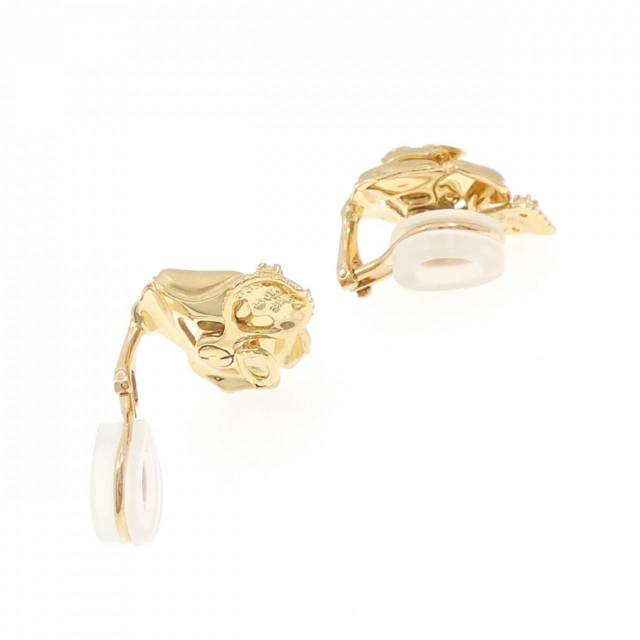  ミキモト グレース ケリー イヤリング 0.20 CT その他 アクセサリー