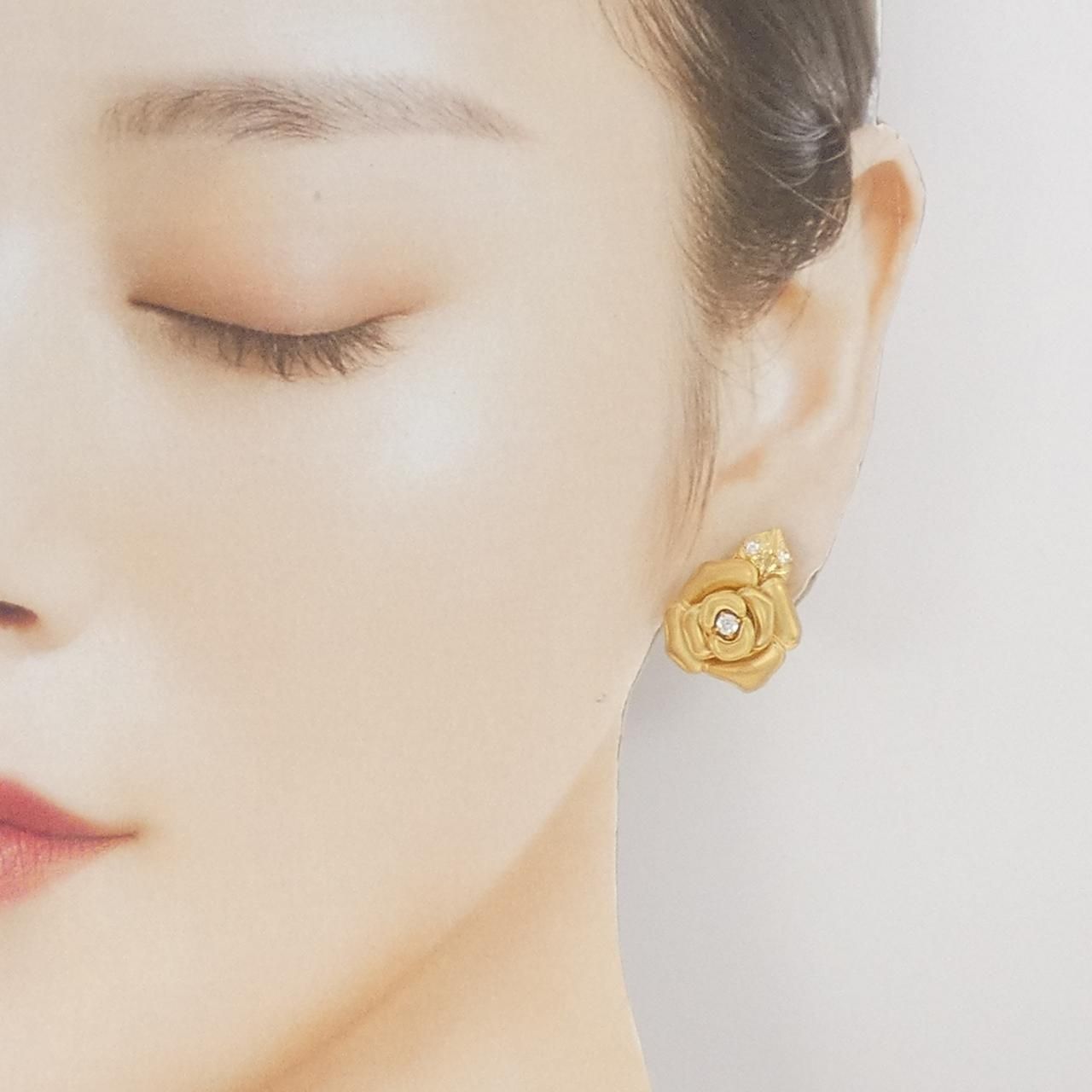 イヤリング 0.20