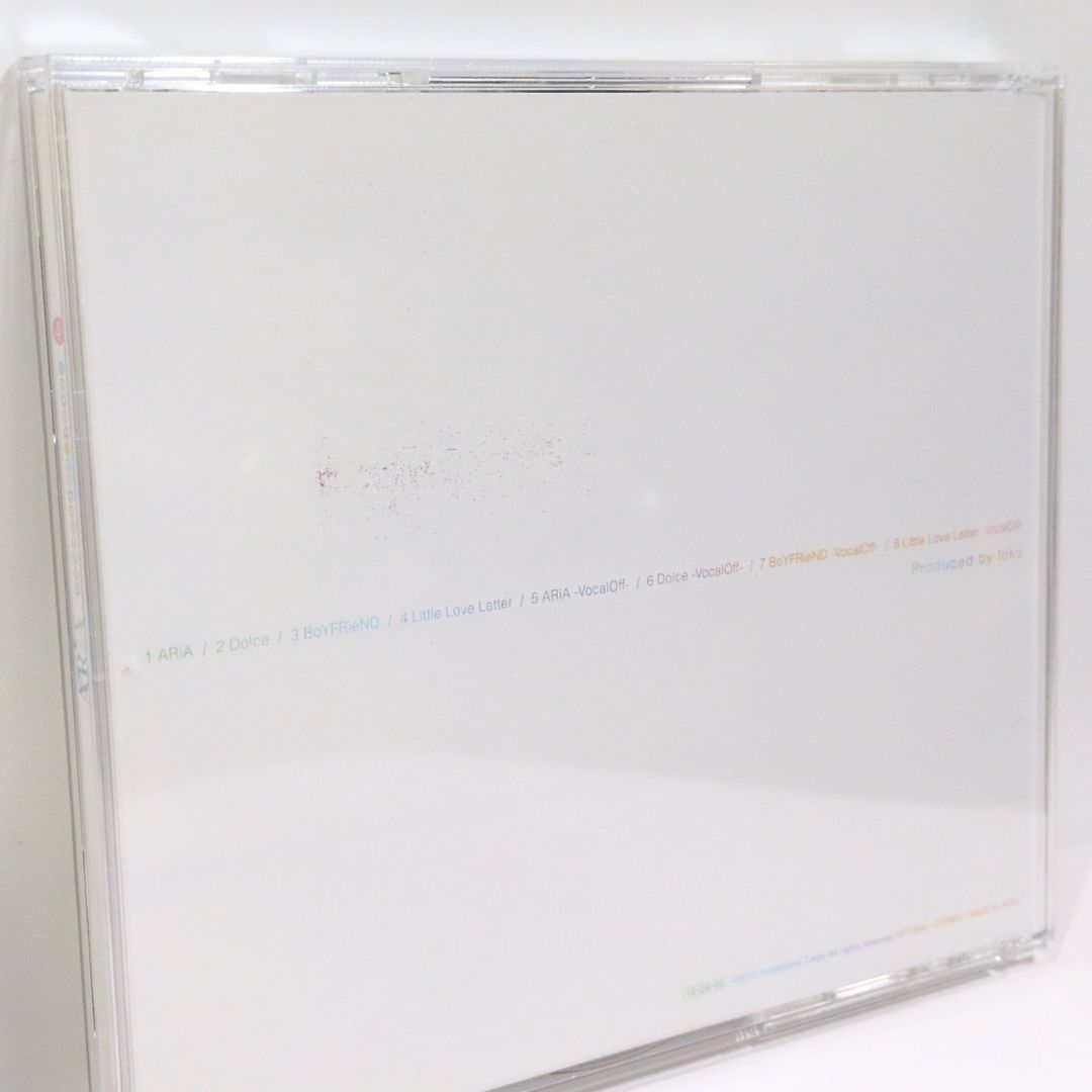 ARiA Headphone-Tokyo へっどほんトーキョー とくP ボーカロイド