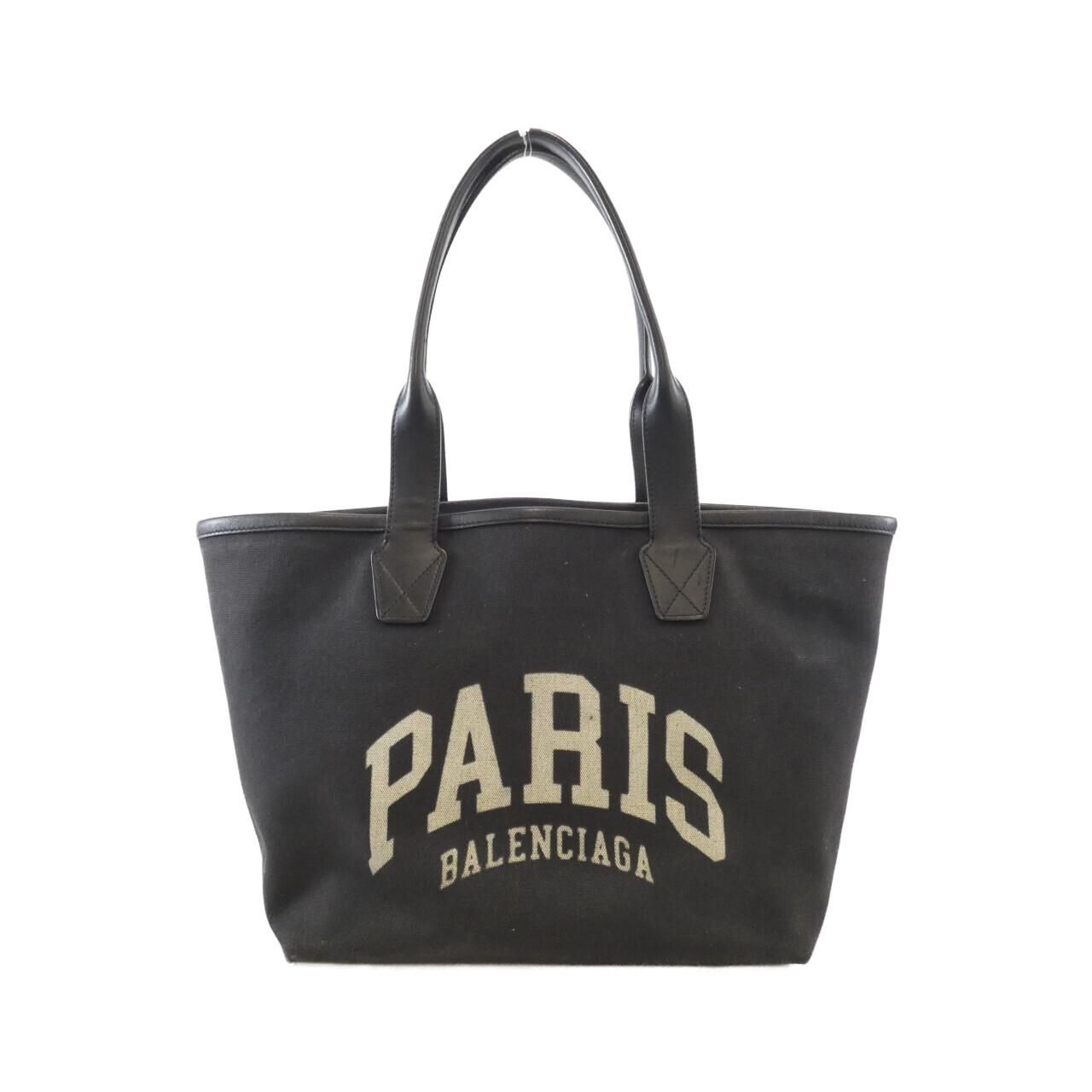 バレンシアガ シティズ パリ ジャンボ 692068 2106 M バッグ