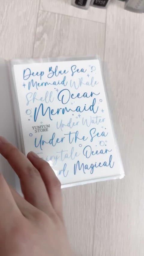 親切なユムユムSTORE 感性デコレーションダイアリーまとめ 感性デコレーションダイアリー用品販売