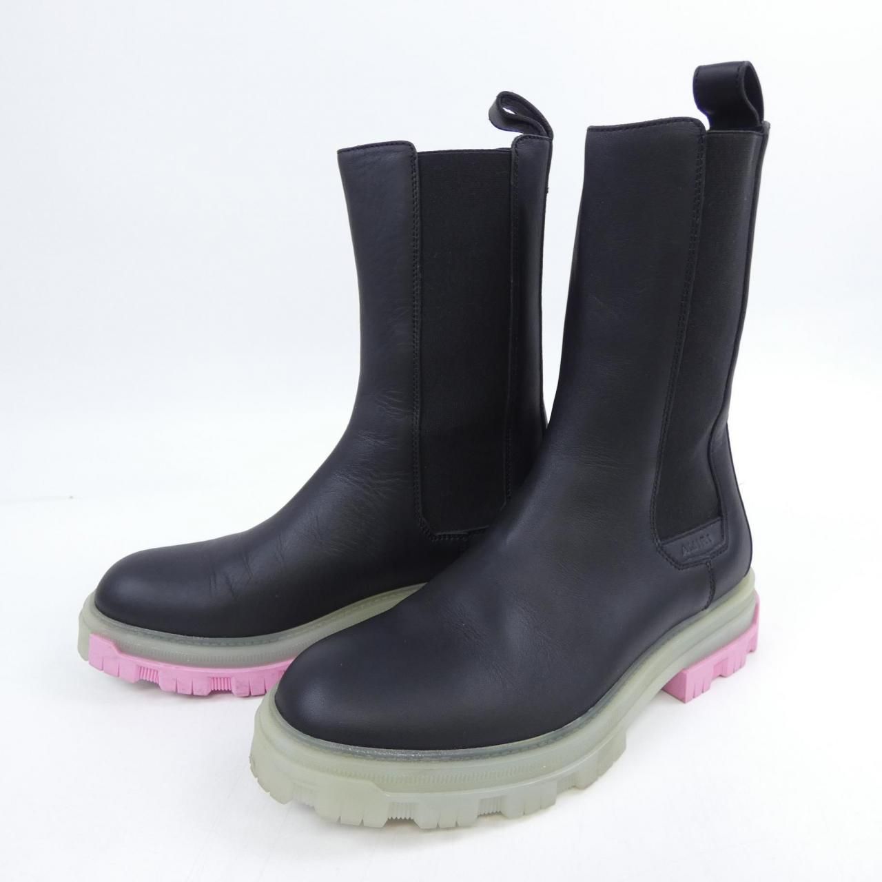 アミリ AMIRI PF22WFB004 ブーツ 【公式通販】