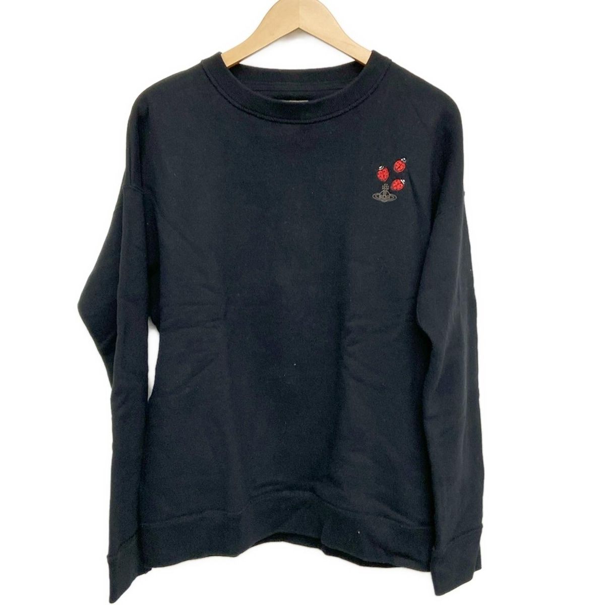Vivienne Westwood Manトレーナー 46サイズ メンズ Vivienne Westwood MAN(ヴィヴィアンウエストウッドマン