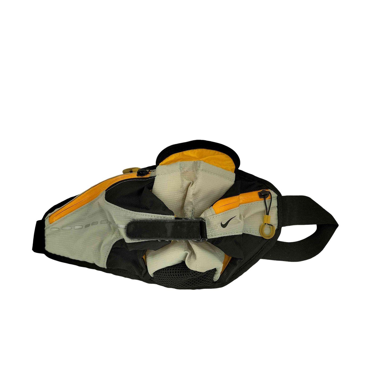 ナイキ NIKE スウッシュプリント ウェストバッグ メンズ 表記無 