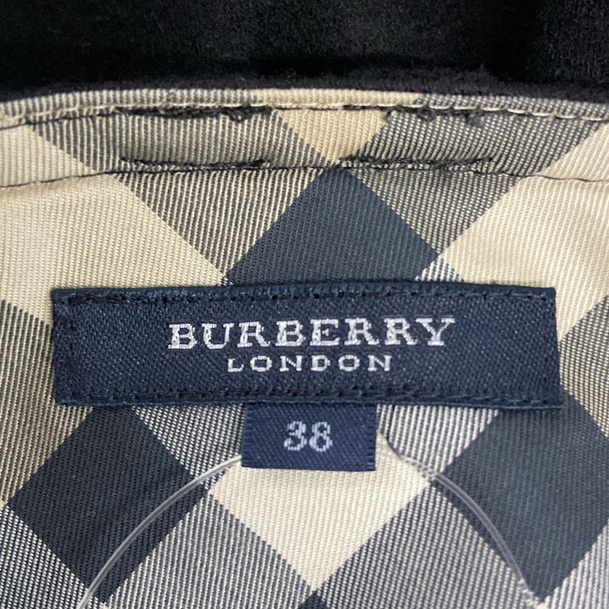 Burberry LONDON(バーバリーロンドン) スカート サイズ38 L レディース
