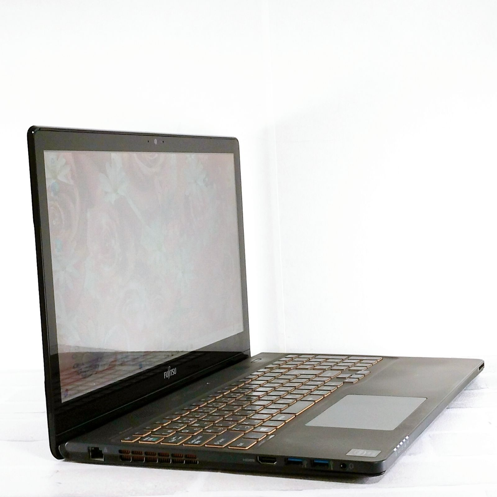 タッチパネル♪特大容量1.5TB！ 高性能Corei7 Blu-ray 最新Windows11