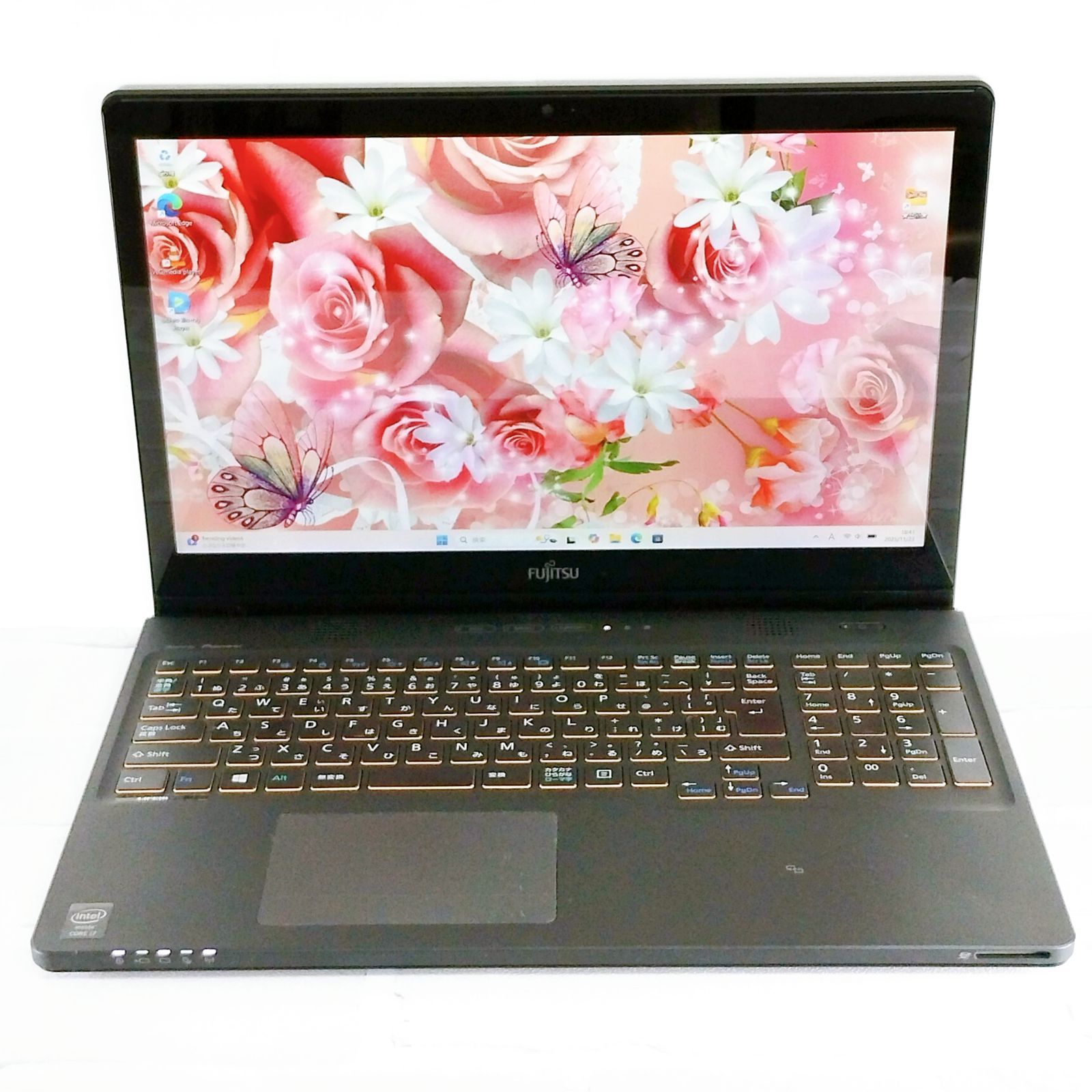 タッチパネル♪特大容量1.5TB！ 高性能Corei7 Blu-ray 最新Windows11