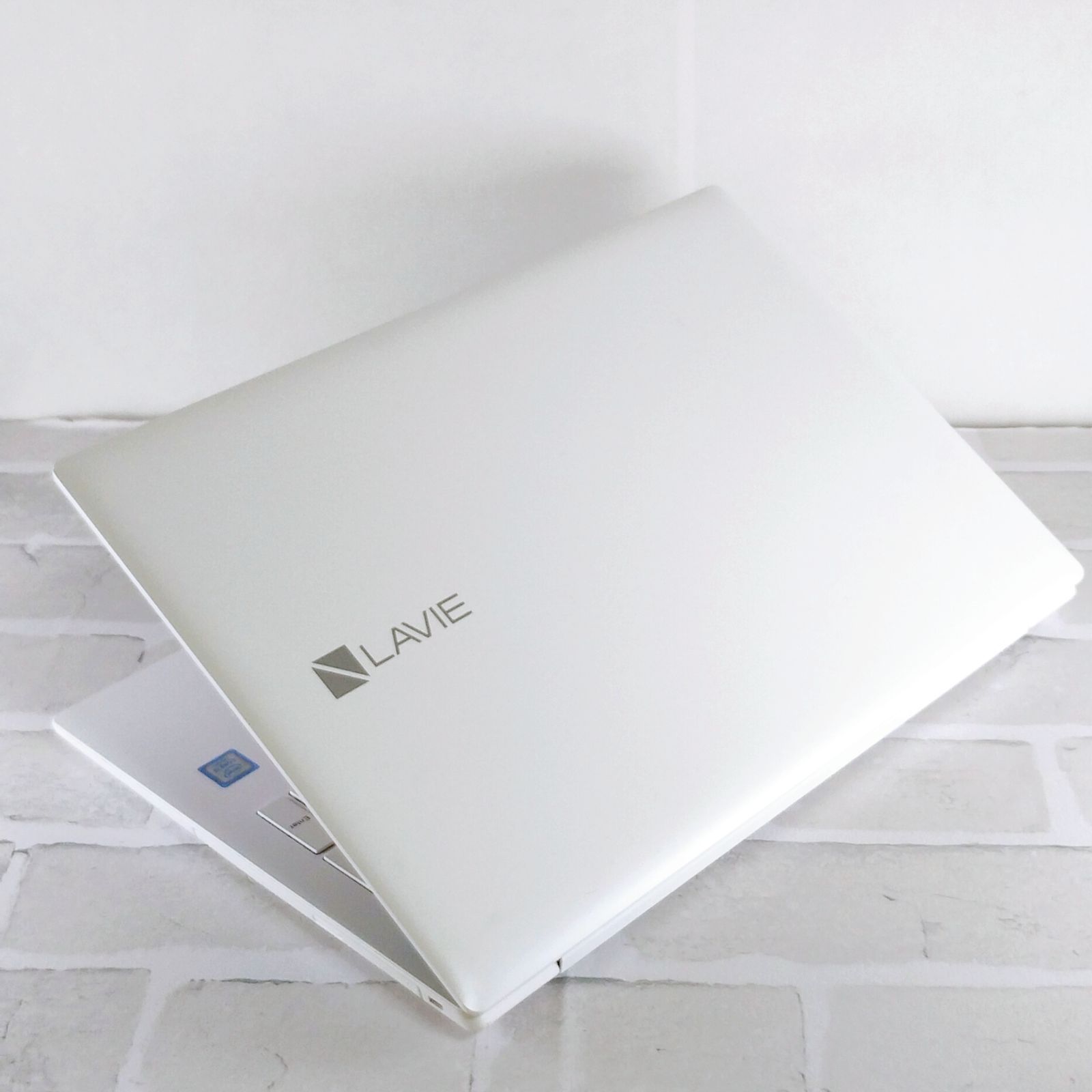 たっぷり1TB 薄型 NEC Lavie 最新Windows11 ノートパソコン カメラ付き