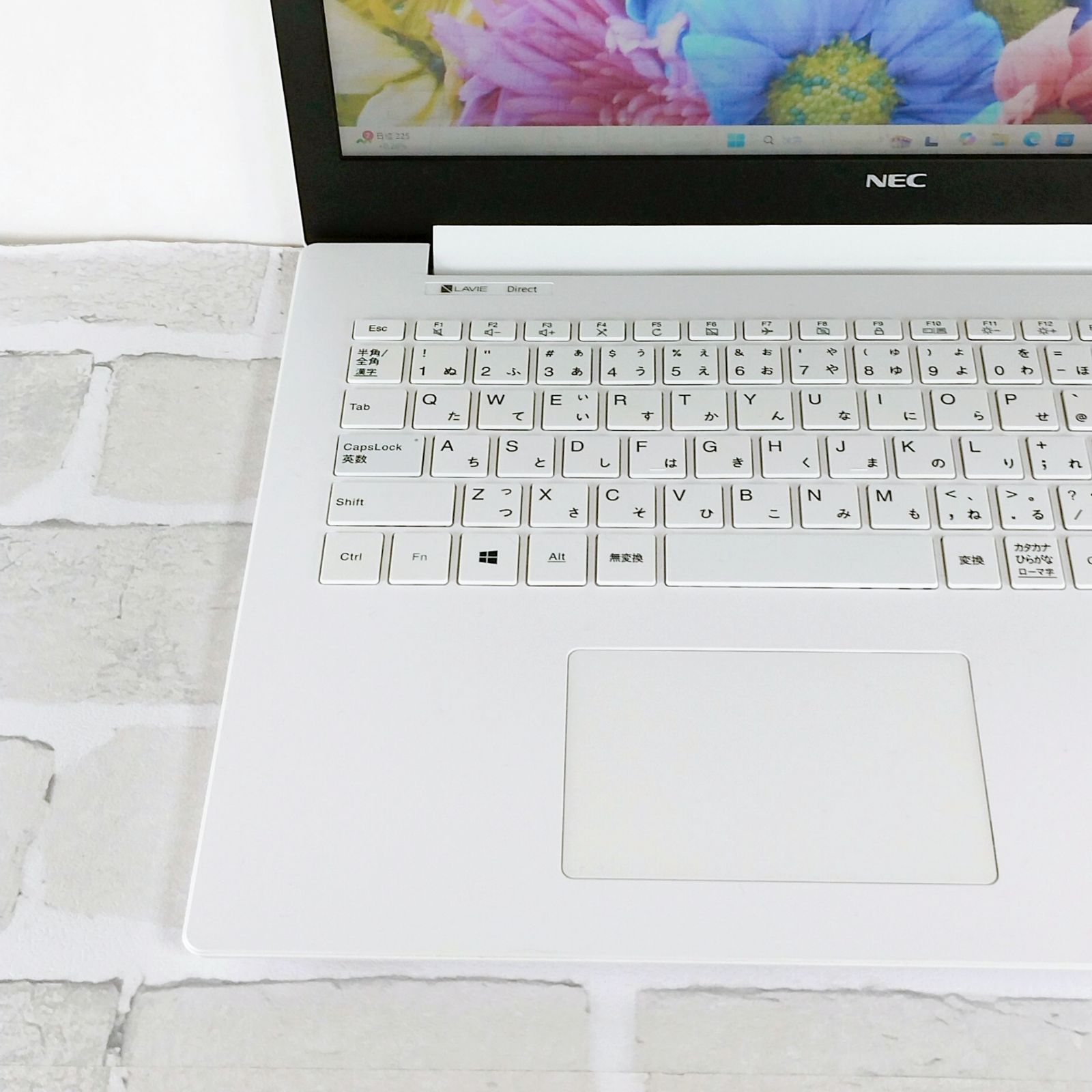 たっぷり1TB 薄型 NEC Lavie 最新Windows11 ノートパソコン カメラ付き