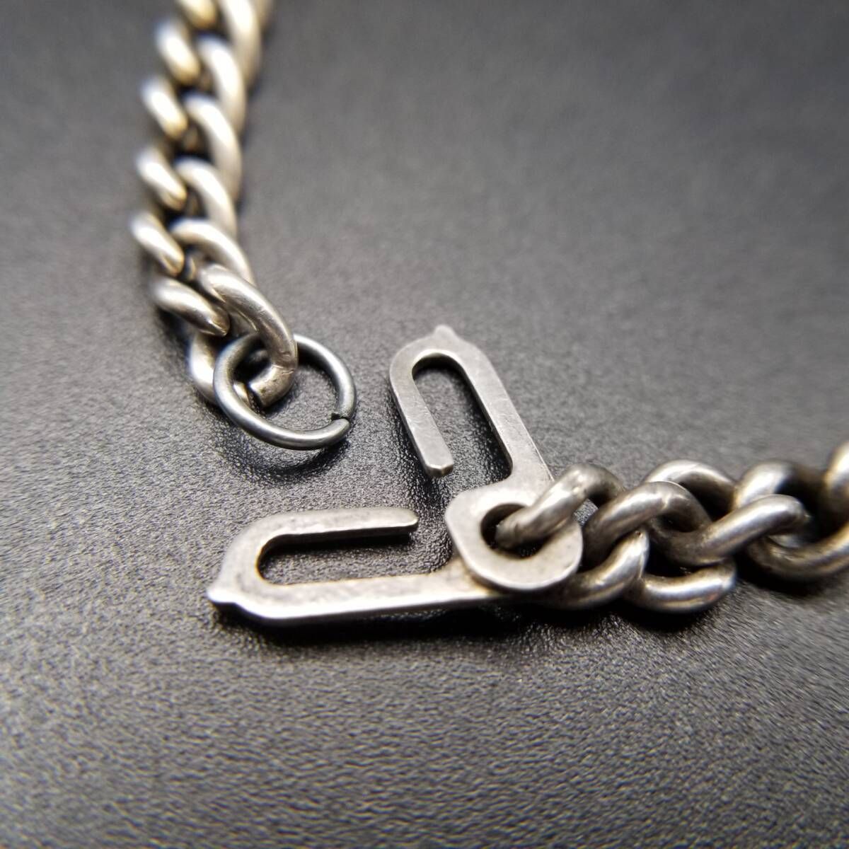 40'50's Vargas社製 IDタグ 長方形プレート 925 シルバー ヴ 40'50's Vargas社製 IDタグ 長方形プレート 925 シルバー ヴ - メルカリ