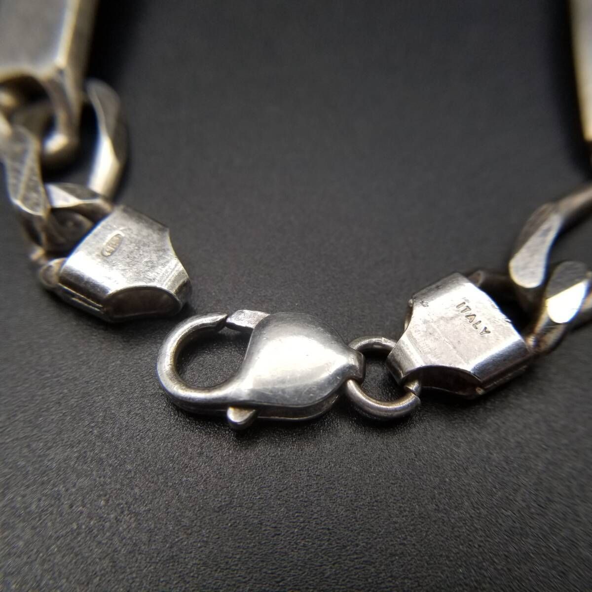 ヴィンテージ シルバー