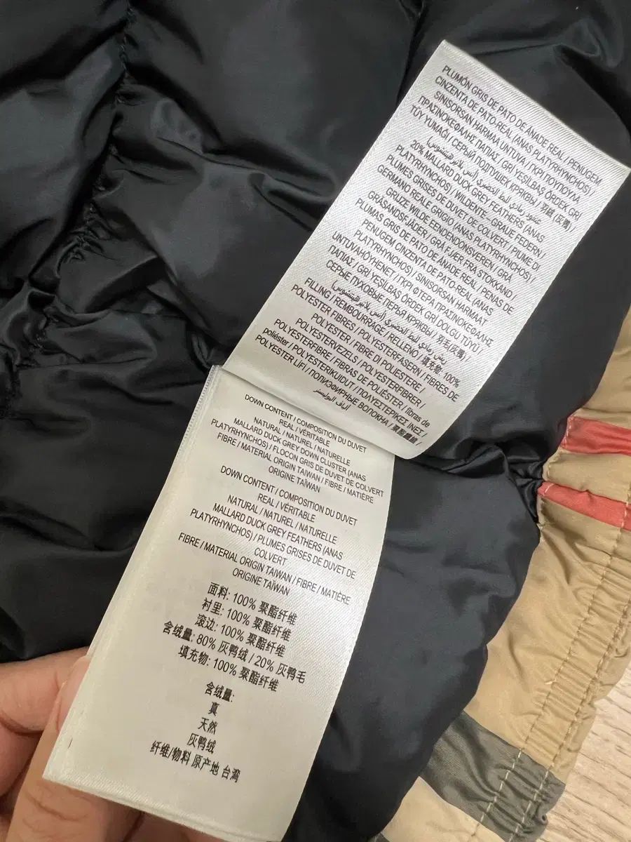 バーバリー キッズ