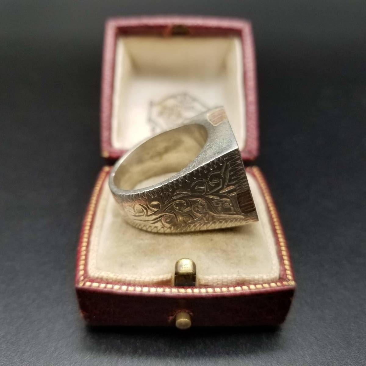 シルバープレート