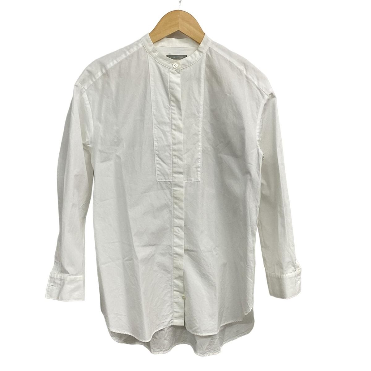 theory luxe(セオリーリュクス) 長袖シャツブラウス サイズ38 M